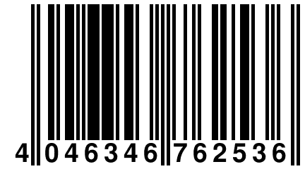 4 046346 762536