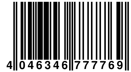 4 046346 777769