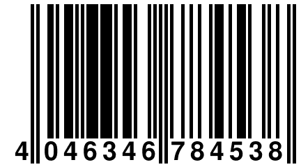 4 046346 784538