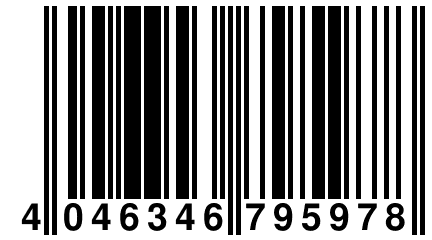 4 046346 795978