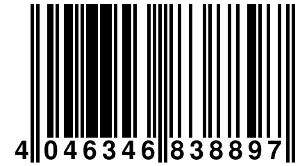 4 046346 838897