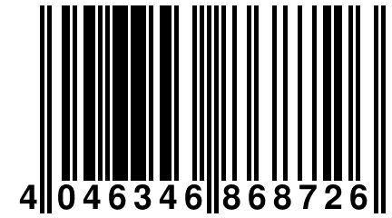 4 046346 868726