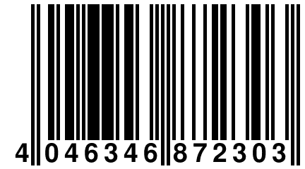 4 046346 872303