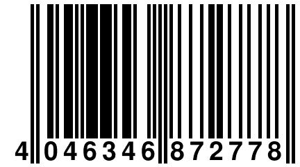 4 046346 872778