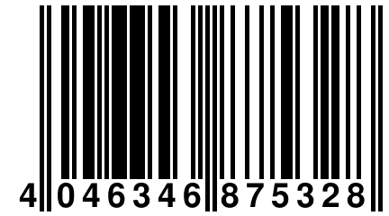 4 046346 875328