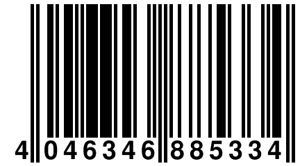 4 046346 885334