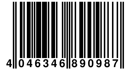 4 046346 890987