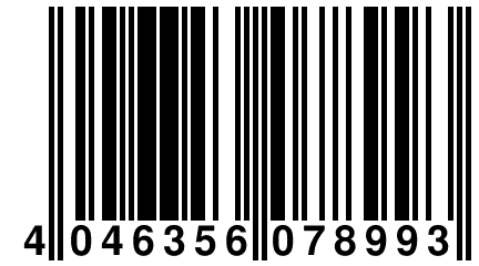 4 046356 078993