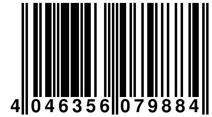 4 046356 079884