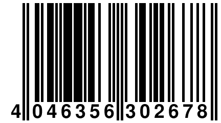 4 046356 302678