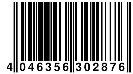 4 046356 302876