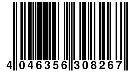 4 046356 308267