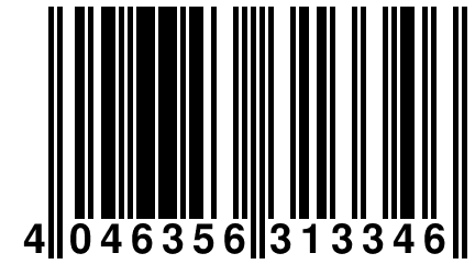 4 046356 313346