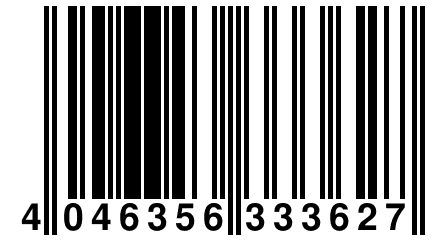 4 046356 333627