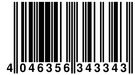 4 046356 343343