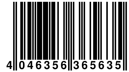 4 046356 365635