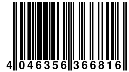 4 046356 366816