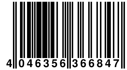 4 046356 366847