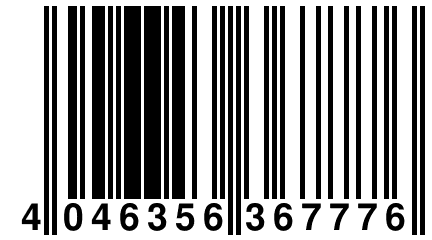 4 046356 367776