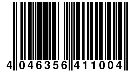 4 046356 411004