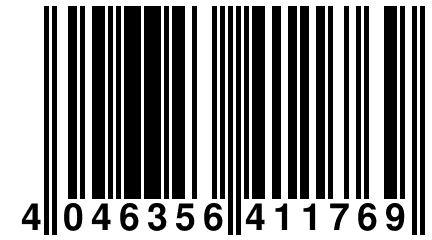 4 046356 411769