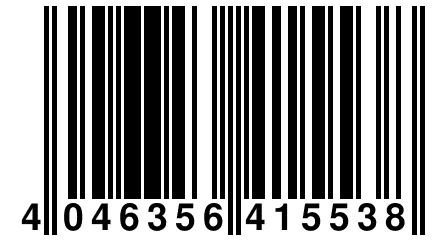 4 046356 415538