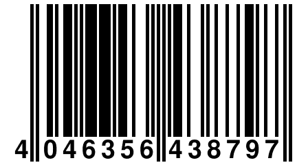 4 046356 438797