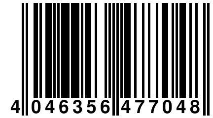 4 046356 477048