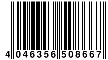 4 046356 508667