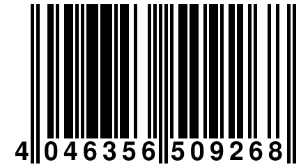 4 046356 509268