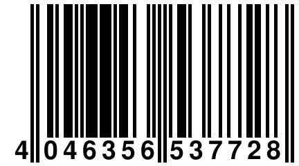 4 046356 537728