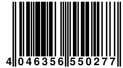 4 046356 550277