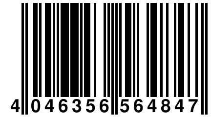 4 046356 564847