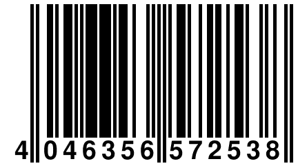 4 046356 572538