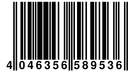 4 046356 589536