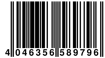 4 046356 589796