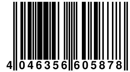 4 046356 605878