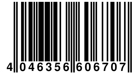 4 046356 606707