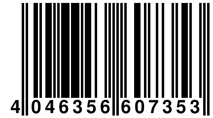 4 046356 607353