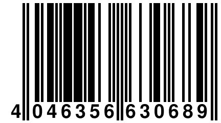 4 046356 630689