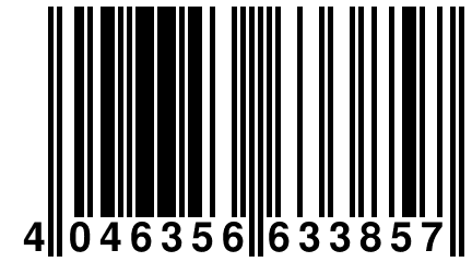 4 046356 633857