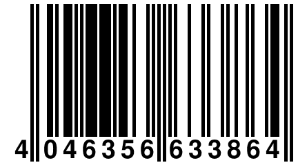 4 046356 633864