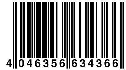 4 046356 634366