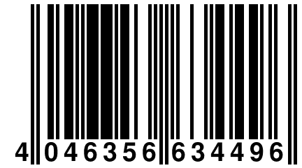 4 046356 634496