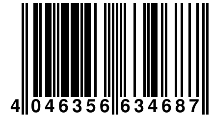 4 046356 634687