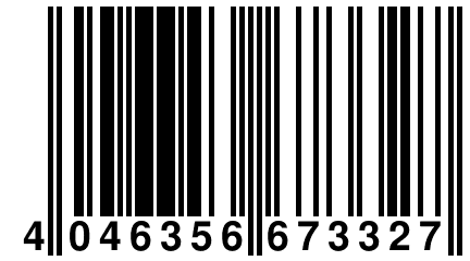 4 046356 673327