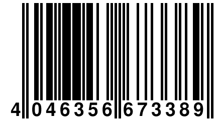 4 046356 673389