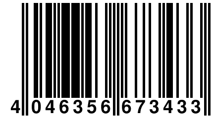 4 046356 673433