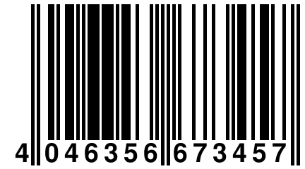 4 046356 673457