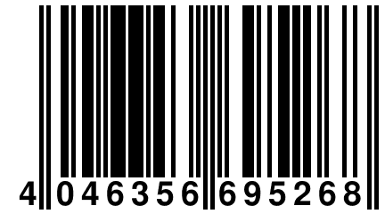 4 046356 695268